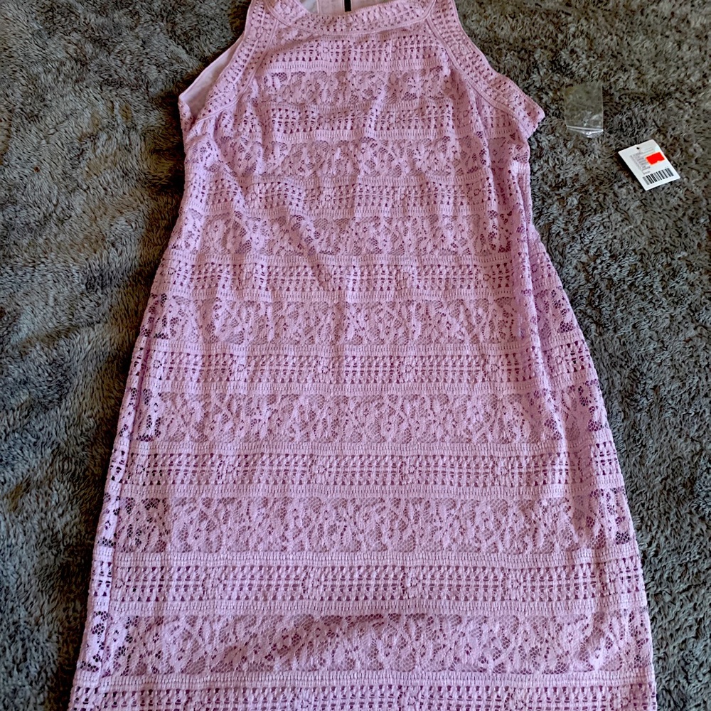 Summer ready dress